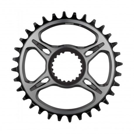 Plato Shimano SM-CRM95 XTR 38T