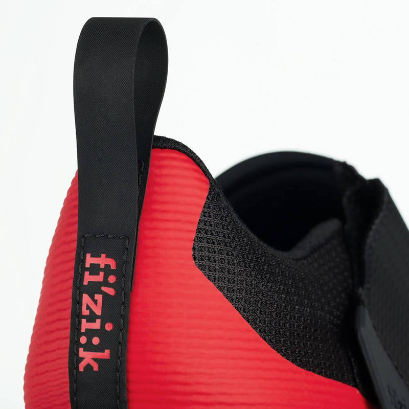 FIZIK TRANSIRO R3 INFINITO ROJO/NEGRO - Bike Hood