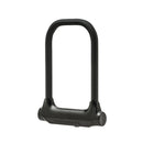 Candado BLACKBURN LOCAL STANDARD U-LOCK "U" 10mm 196x108mm con Porta Candado x3 Llaves 7058756