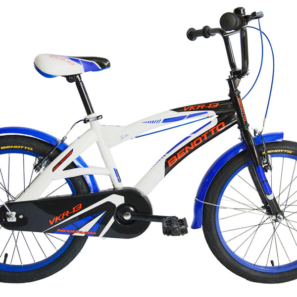 Bicicleta benotto vkr 13 new arrivals