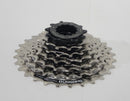 Cassette de Piñones SHIMANO CS-HG41 Ruta 7P. 11/28 A070