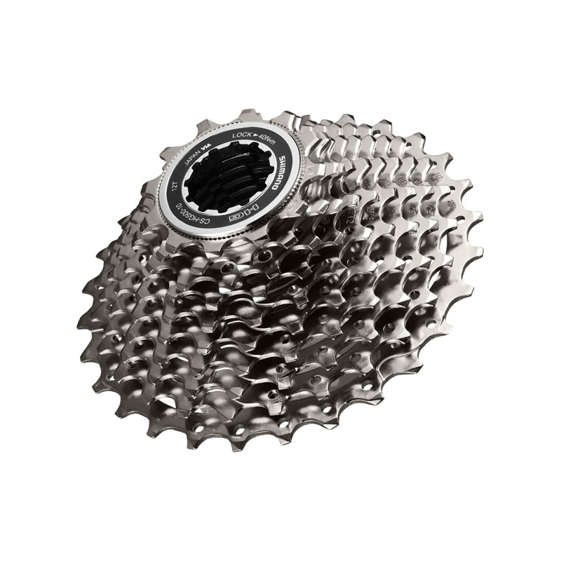 Cassette de Piñones SHIMANO CS-HG500 MTB 10P. 11/32 Deore