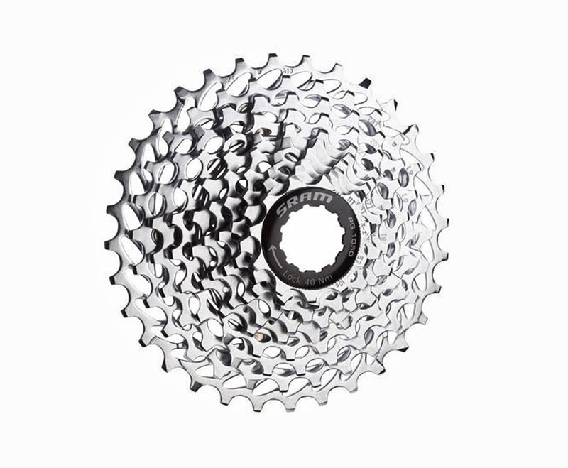 Cassette de Piñones SRAM 10P 11/32D PG-1050 00.2418.034.003