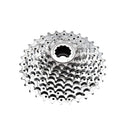 Cassette de Piñones SUNRACE MTB CSM96 9P 11/32D Nickel Nickel Cajita CSM96.9AU0.NS1.BXB