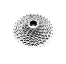 Cassette de Piñones SUNRACE MTB CSM96 9P 11/34D Plata Plata Cajita CSM96.9AV0.NS1.BXB