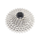 Cassette de Piñones SUNRACE MTB CSMS0 10P 11/36D Metallic Plata Cajita CSMS0.TAW0.XS0.BXB