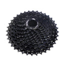 Cassette de Piñones SUNRACE MTB CSMS0 10P 11/36D Zinc Negro Cajita CSMS0.TAW0.ES0.BXB