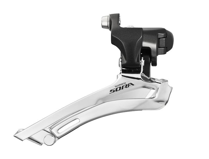 Desviador Central SHIMANO FD-3500 Ruta Tipo Soldable Sora