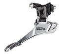 SRAM Desviador Central Ruta RIVAL22 Tipo Soldable 11P. YAW ss