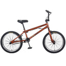 Bicicleta BENOTTO FreeStyle CULT R20 1V. Niño Frenos 'U' Acero Cobre Talla:UN