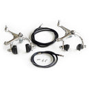 Horquilla de Freno 570AG Aluminio Ruta BENOTTO