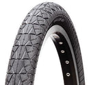 Llanta CST 20X2.125 (57-406) Cross Letra Blanca Negra C1381R