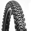Llanta CST 26X2.10 (56-559) MTB CRUSADER Negra C1435