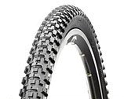 Llanta CST 700X32C (32-622) Cyclocross CULTIVATOR Negra 60TPI C1604