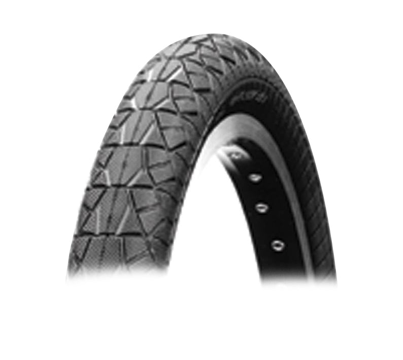 Llanta CST 20X2.125 (57-406) Cross Negra C1381R