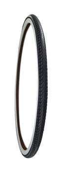 Llanta CST 26X1 3/8 (37-590) Turismo Cara Blanca C1118