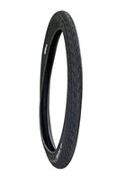 Llanta CST 20X2.00 (50-406) BMX DECADE Negra 60TPI C1853