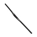Manubrio ELITE Montaña MTB-AL-3500NBTFOV 35.0X760mm Plano Aluminio Negro