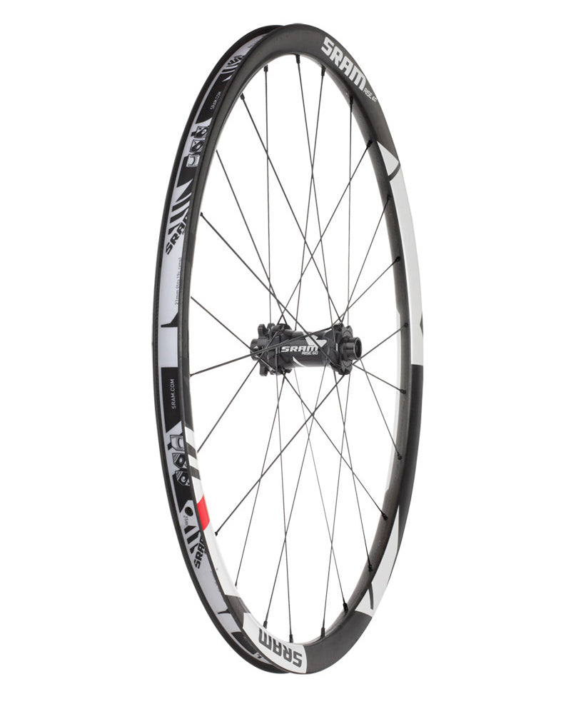 Rin Armado R26 Delantero Carbon 9mm 100 MTB RISE 60 Tubeless SRAM