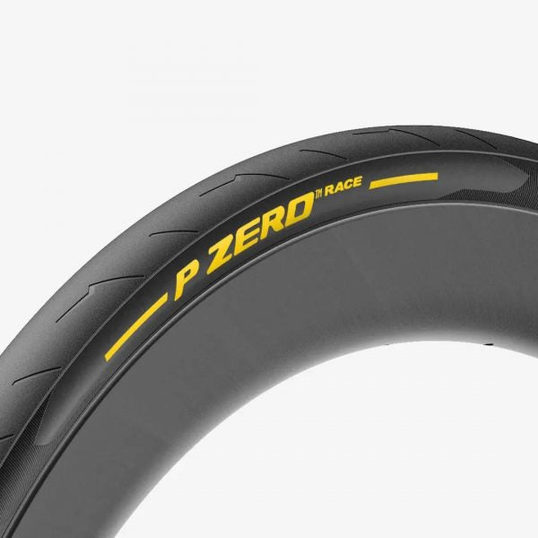 Llanta Pirelli P ZERO Race Yellow Edition 700×28