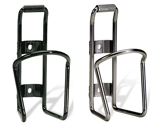 Porta Anfora BLACKBURN MOUNTAIN Aluminio Negro 2000457