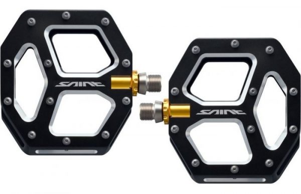 Pedales Shimano PD-M828 Saint