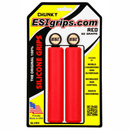 Puños Esigrips Extra Chunky Rojo