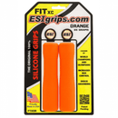 Puños Esigrips Fit XC Naranja