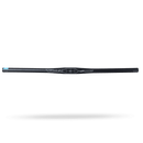 Manubrio PRO LT Low Rise 720mm 20mm MTB