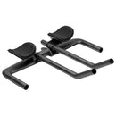 PROFILE DESIGN MANUBRIO AERIA ULTIMATE II 42CM/ERGO/35C CARBON MATE