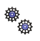 Poleas Kogel Full Ceramic 12T