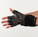 BELLWETHER GUANTES GEL SUPREME NEGRO - Bike Hood