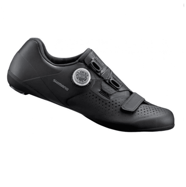 Zapatilla Shimano RC500 Negro 39