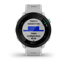 Reloj Garmin Forerunner 55 Blanco