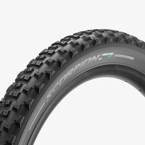 Llanta Pirelli Scorpion Enduro R HardWALL 29×2.4