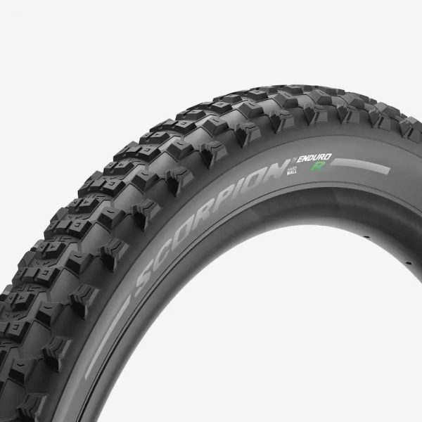 Llanta Pirelli Scorpion Enduro R 27.5×2.6