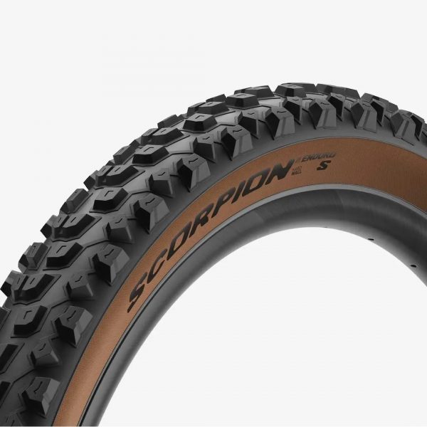 Llanta Pirelli Scorpion Enduro S HardWALL Classic 29×2.4