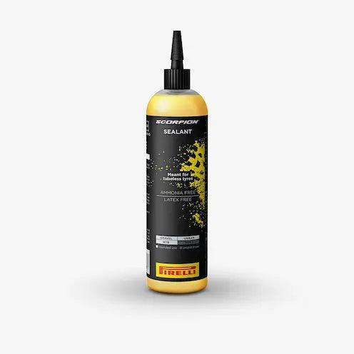 Sellador Pirelli Scorpion 1000ml