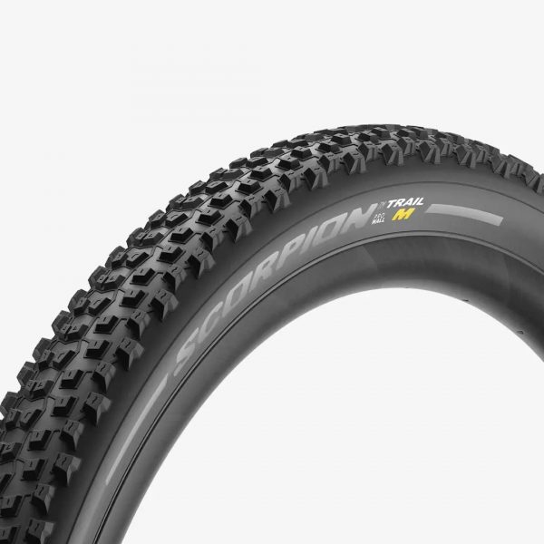 Llanta Pirelli Scorpion Trail M 29×2.6