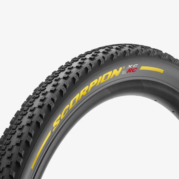 Llanta Pirelli Scorpion XC RC ProWALL Team Edition 29×2.4