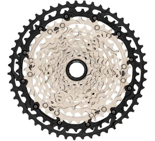 Cassette Shimano CS-M8100-12 XT 10-51D 12V