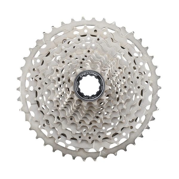 Cassette Shimano CS-M5100 11-42D Deore  11v