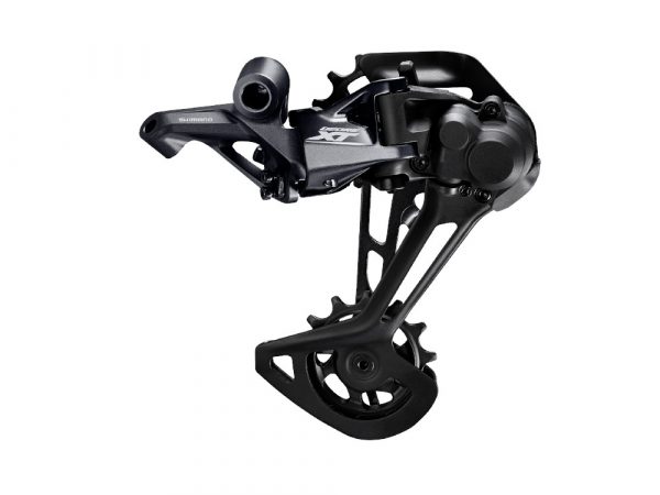 Cambio Trasero Shimano RD-M8100-SGS Deore XT 12v