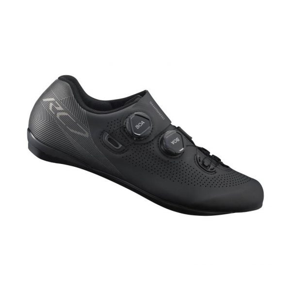 Zapatillas Shimano RC701 Negro 41