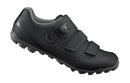 Zapatillas Shimano ME400 Negra 38