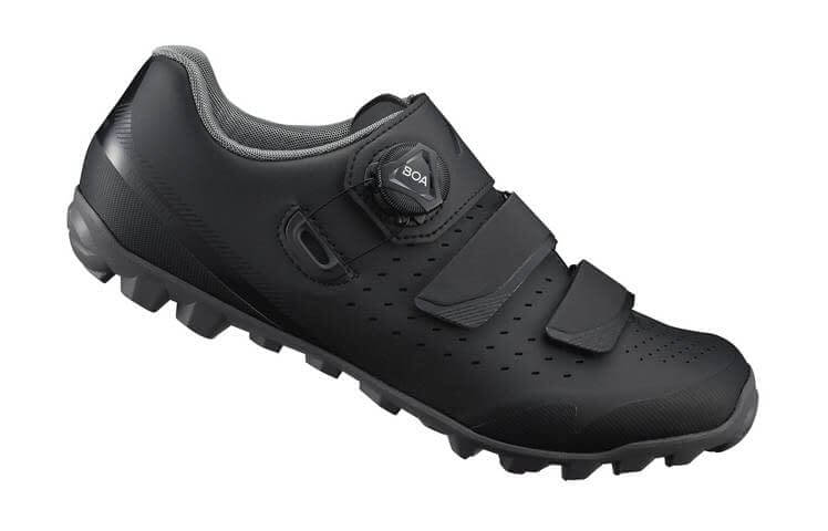 Zapatillas Shimano ME400 Negra 37