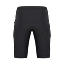 GOBIK SHORTS HOMBRE RANGER BLACK