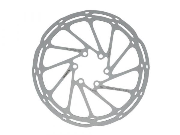 Rotor Sram 160mm 6 Tornillos