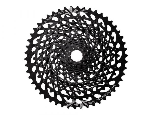 Cassette Sram Eagle GX 10/50 12V