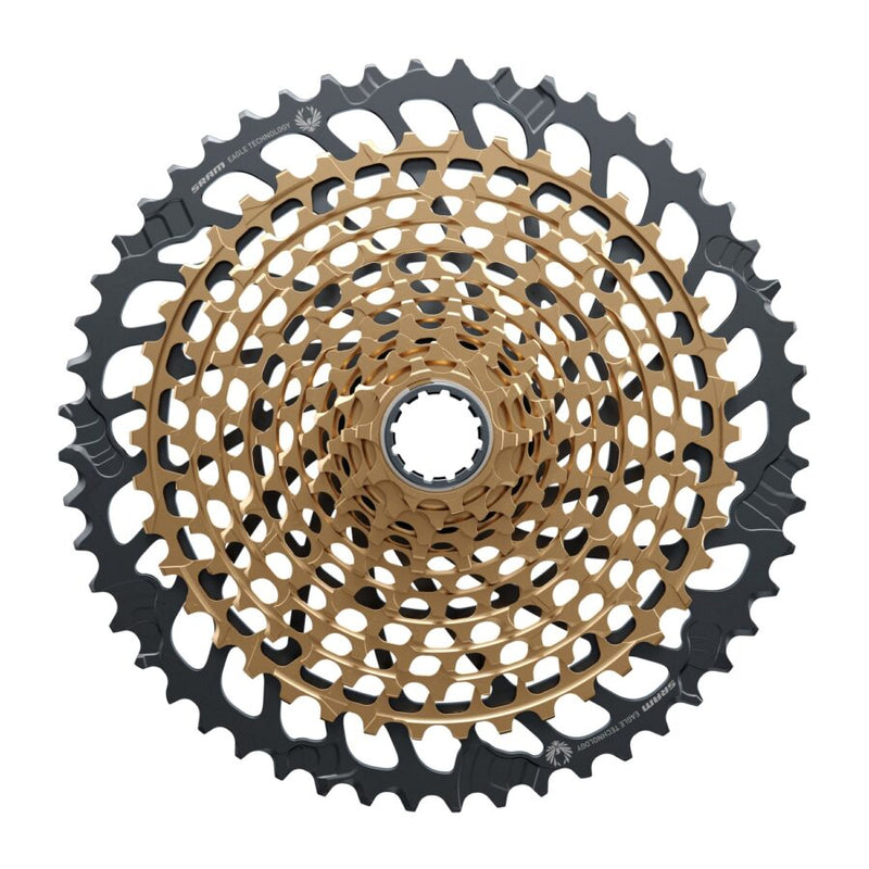 Cassette Sram Eagle XG-1299 XX1 10/52 Copper